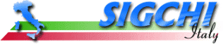 SIGCHI Italy LOGO