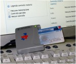 a detail about the authentication based on European Health Insurance Card authentication